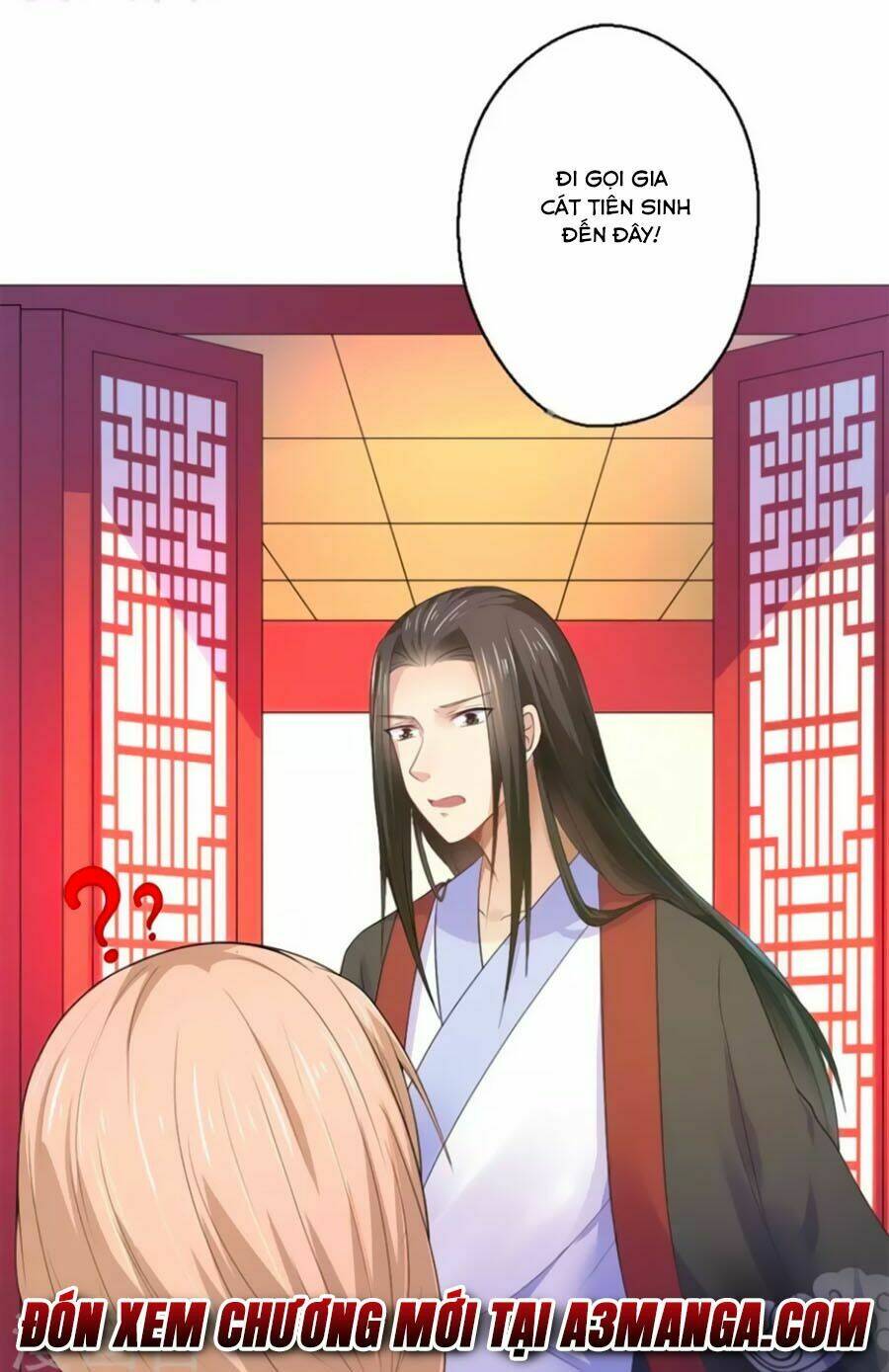 Khuynh Thế Y Phi Muốn Bỏ Chồng: Chapter 46