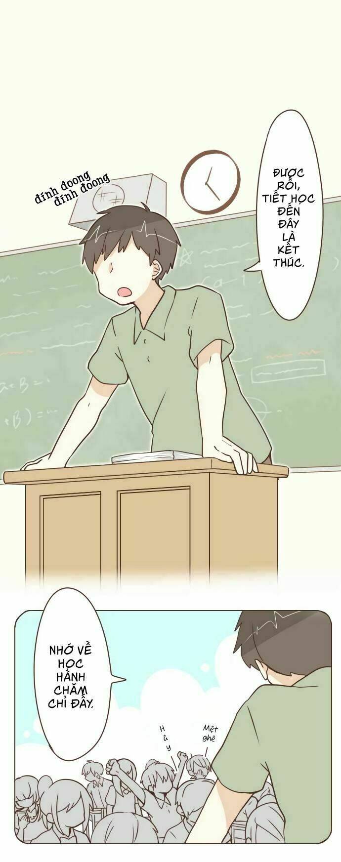 Ike Loli: Chapter 16