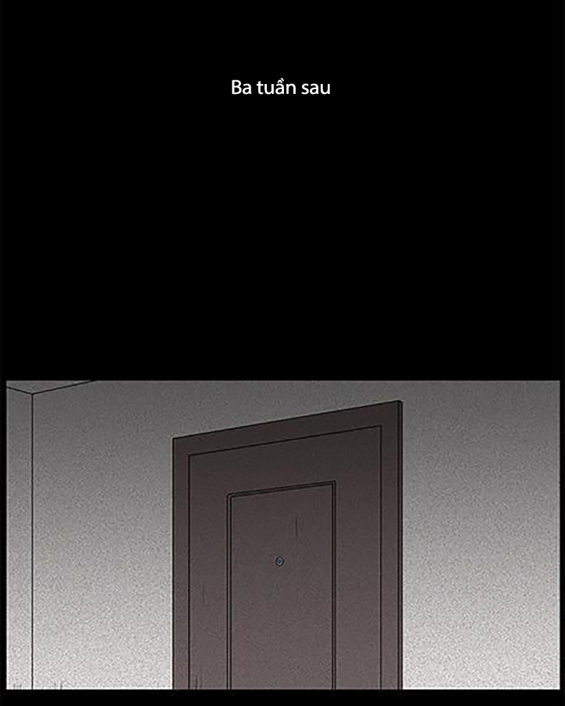 Chuyện Lạ Đêm Khuya: Chapter 41