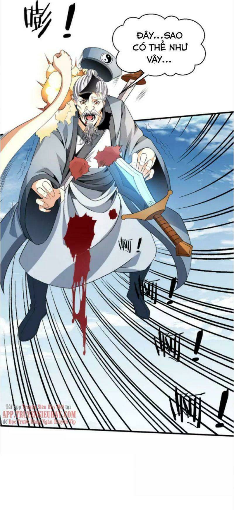Tiên Vương Trùng Sinh: Chapter 384