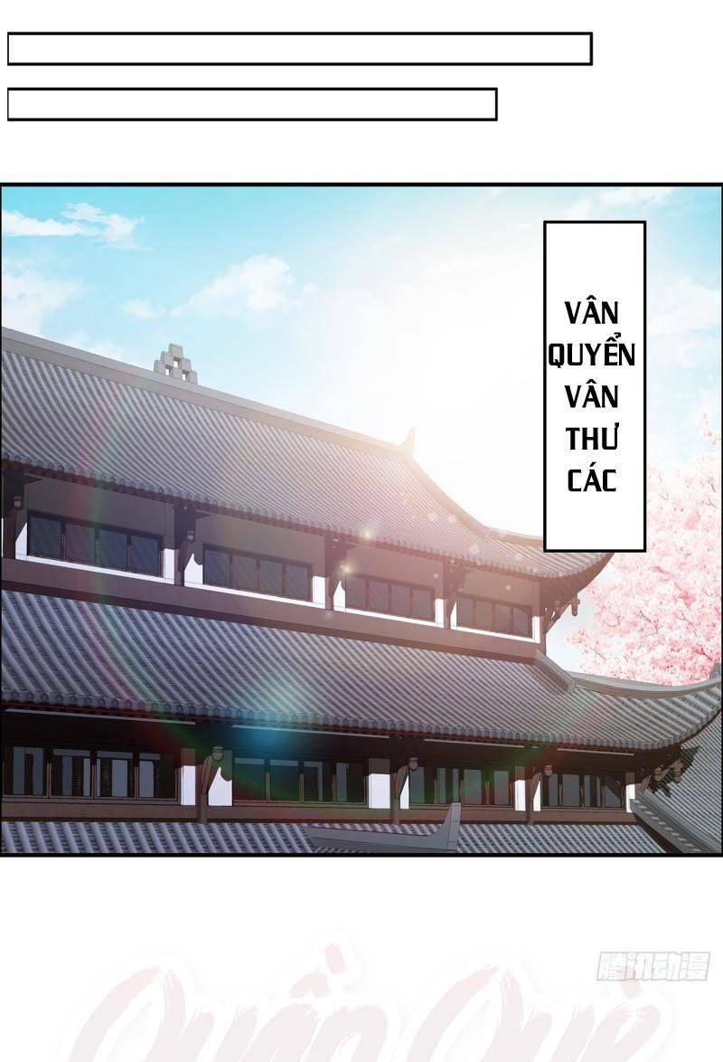 Nghịch Lân: Chapter 55