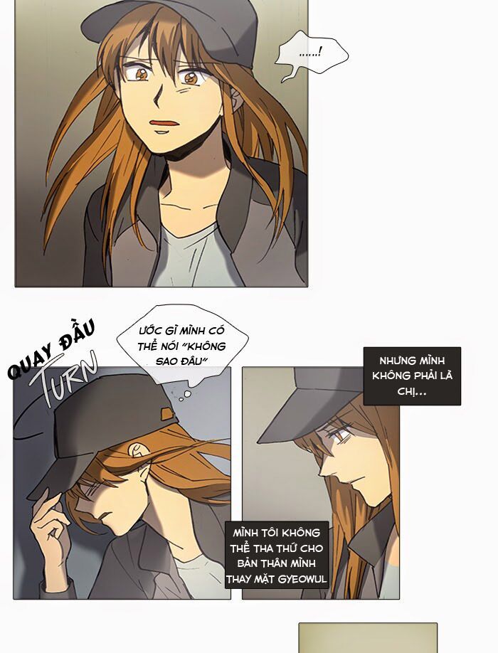 Magical Exam Student: Chapter 24