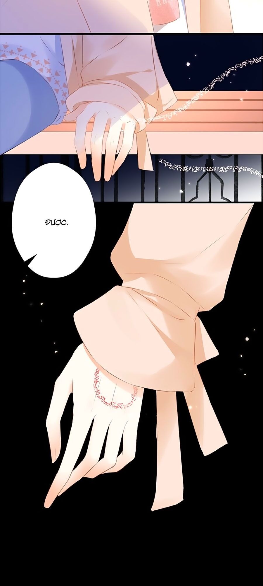 Hoa Chưa Nở Rộ: Chapter 51