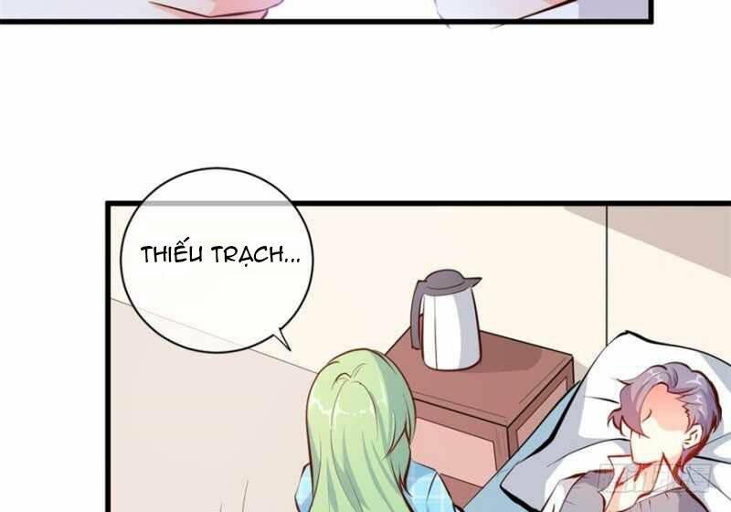 Ám Luyến Thành Hôn: Chapter 91