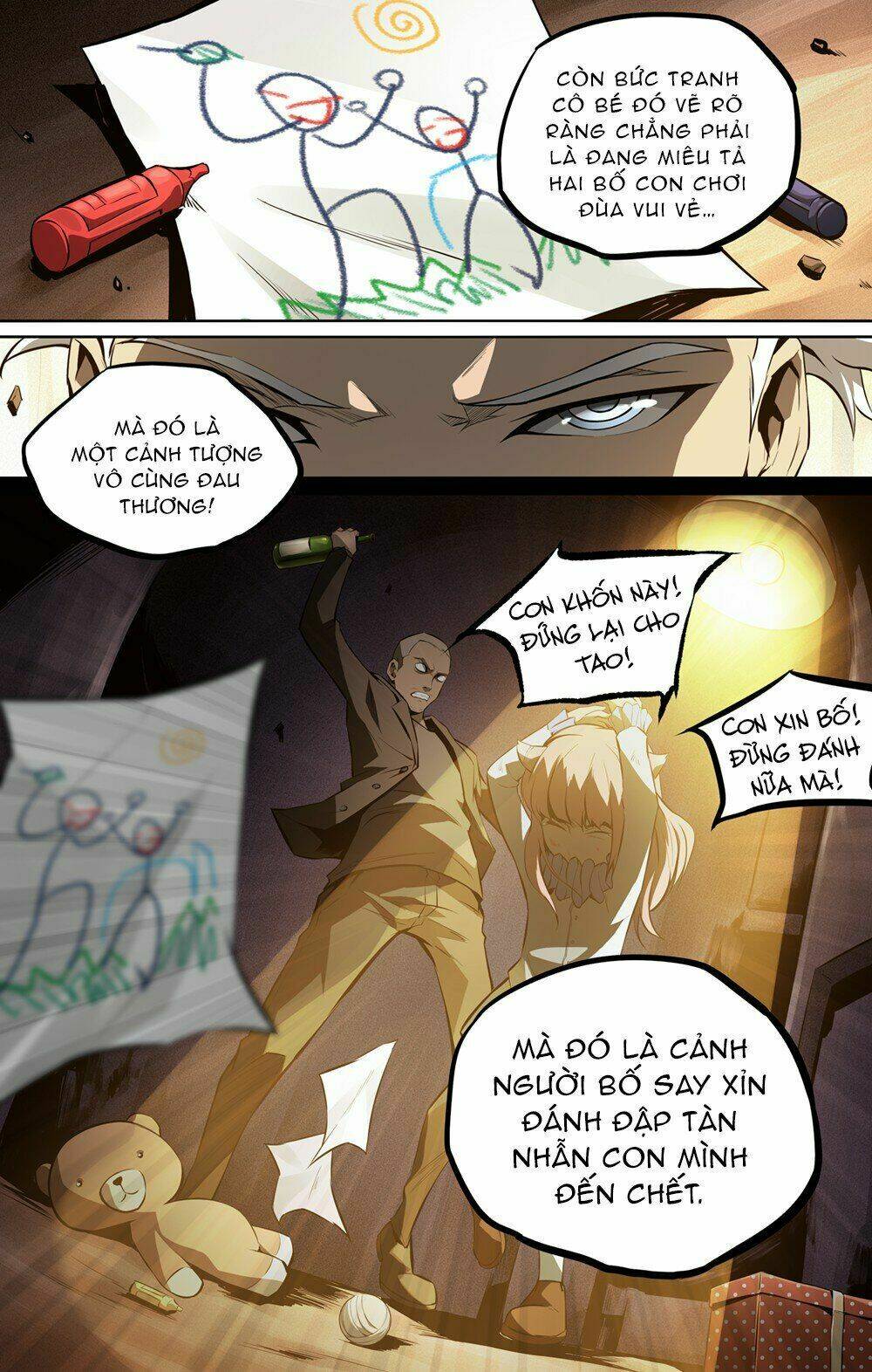 Tiêu Dao Pháp Ngoại: Chapter 9