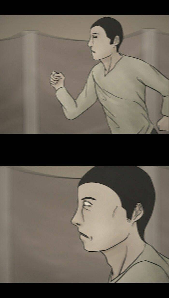 Thứ Sáu: Những Câu Chuyện Cấm: Chapter 42