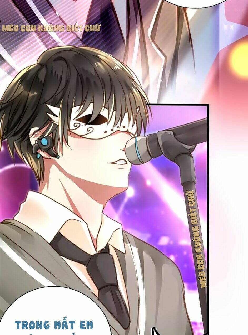 Không Có Ssr Làm Sao Để Yêu: Chapter 4