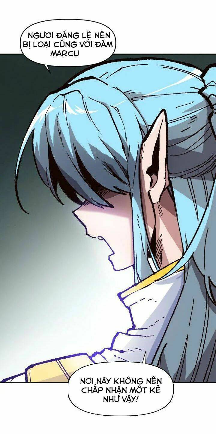 Đại Lục Vô Song: Chapter 32