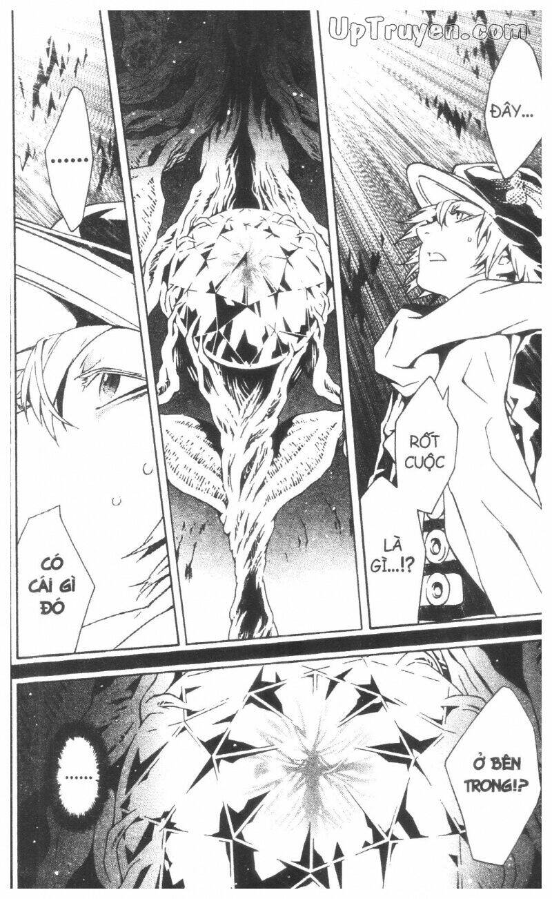 Ong Đưa Thư: Chapter 18