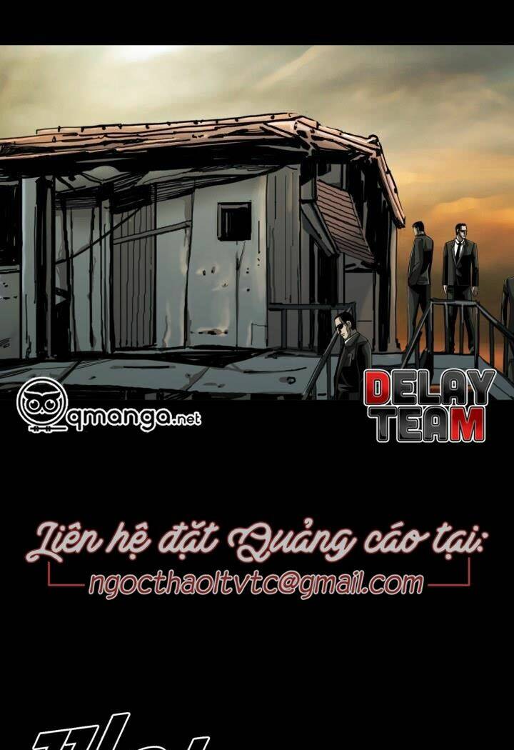 Thợ Săn Đầu Tiên: Chapter 73