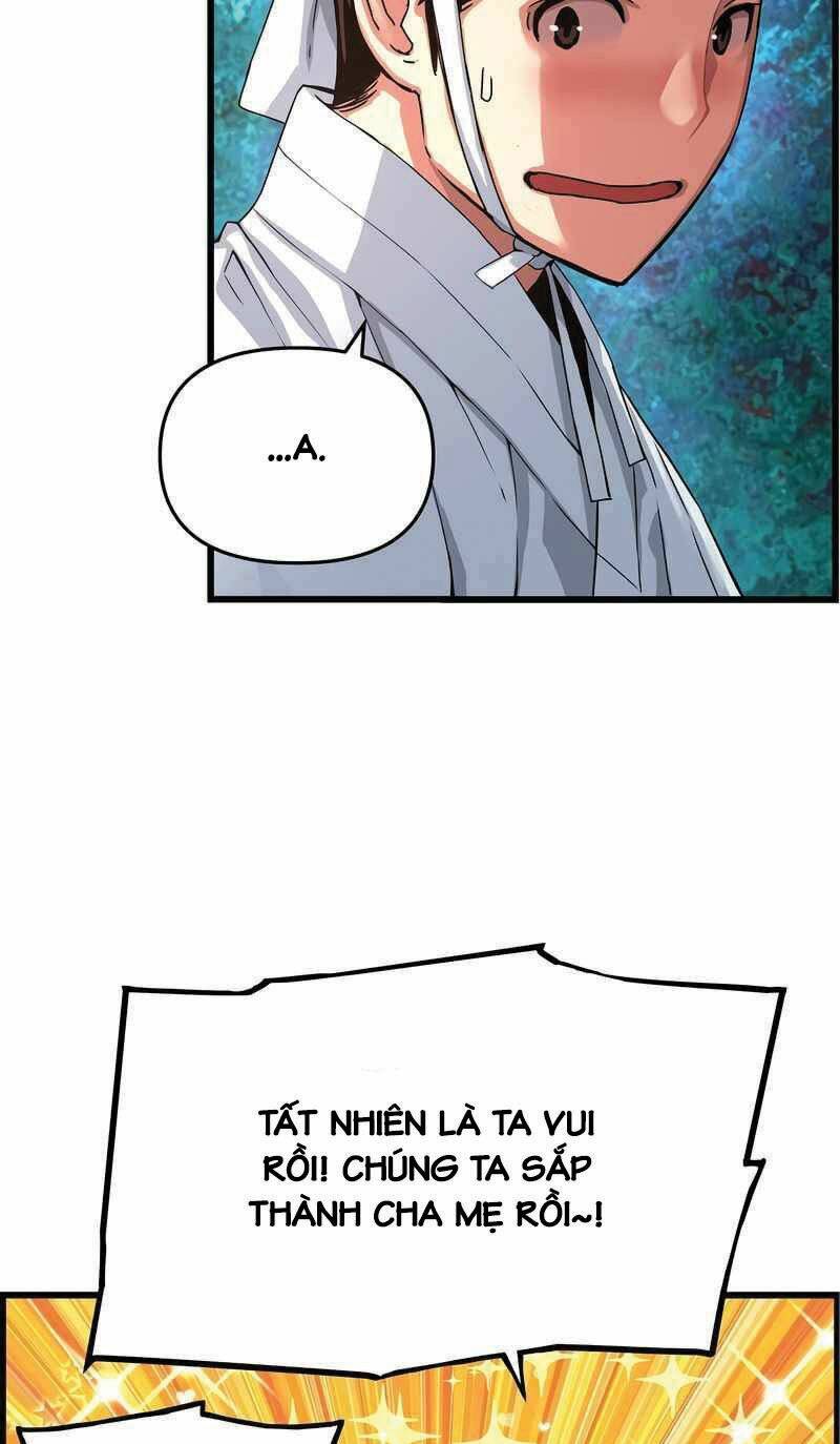Tôi Sẽ Sống Như Một Hoàng Tử: Chapter 84