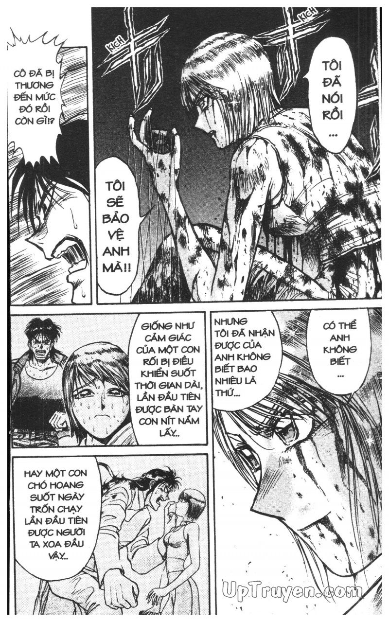 Fujita Kazuhiro: Chapter 42