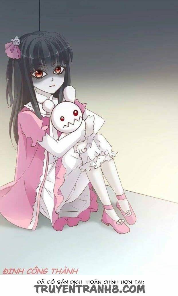 Truyện Kinh Dị Ở Tòa Nhà Số 44: Chapter 16