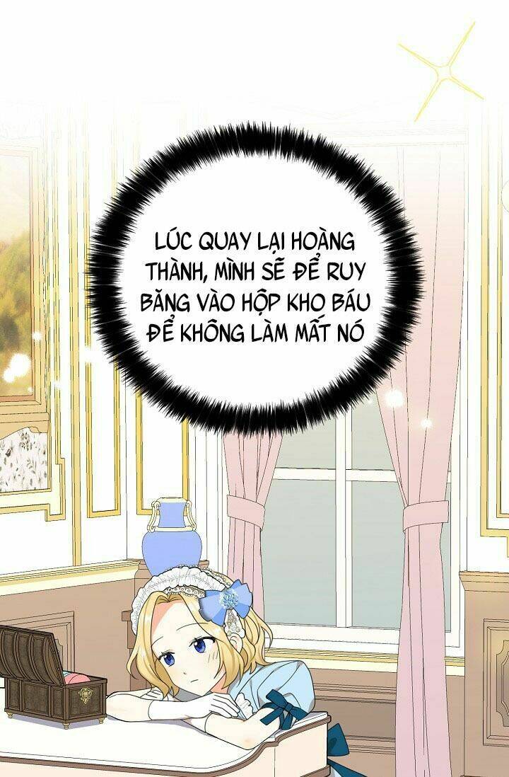 Ba Người Anh Trai Của Tôi Là Bạo Quân: Chapter 27