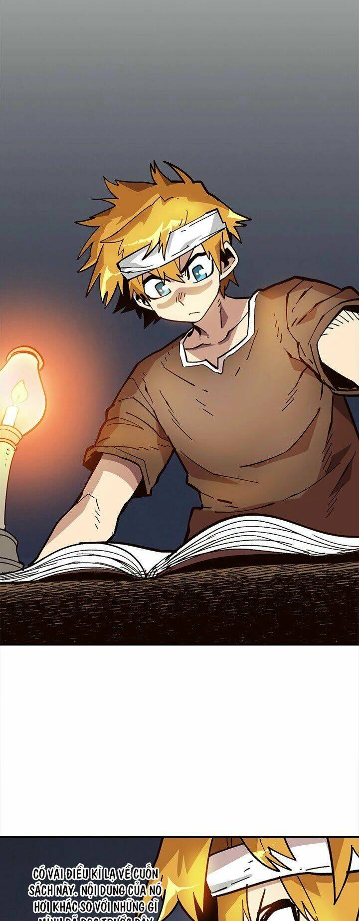 Nô Lệ Nghịch Thiên: Chapter 27