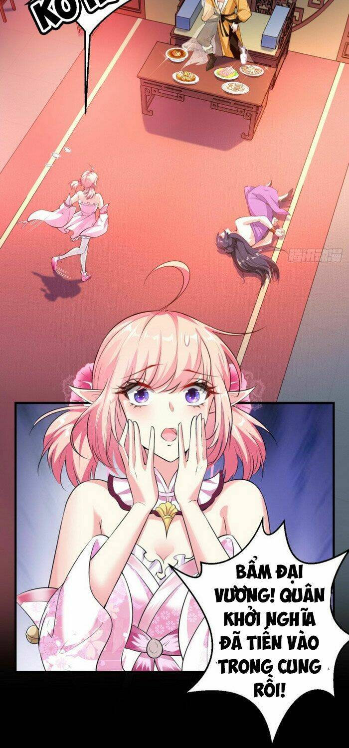 Tà Du Ký: Chapter 58