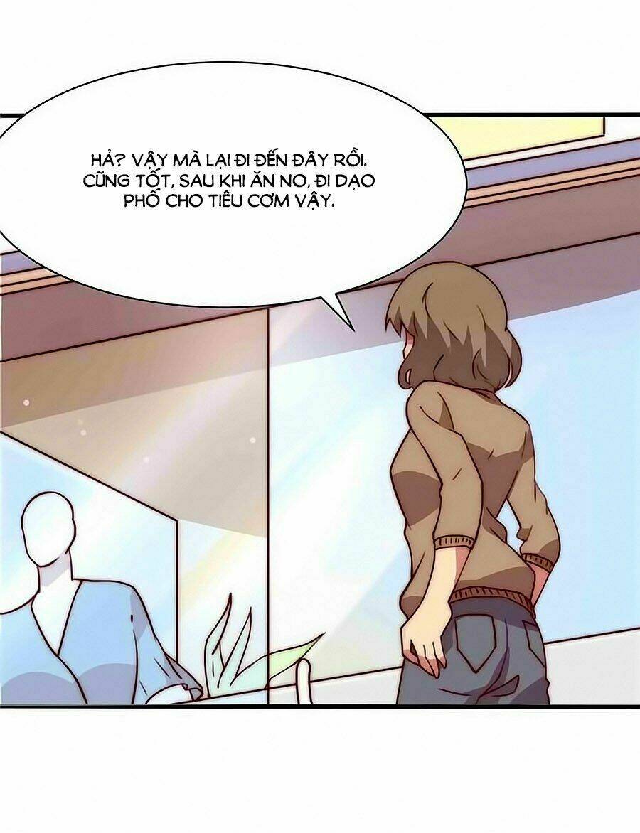 Thời Gian Đều Biết: Chapter 10