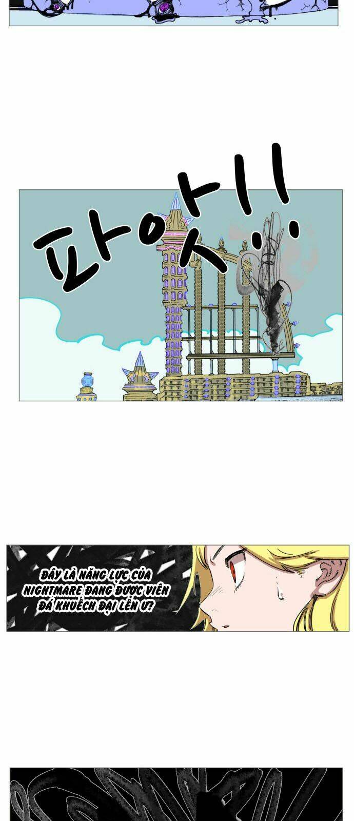 Hard Core Leveling Warrior: Chapter 55