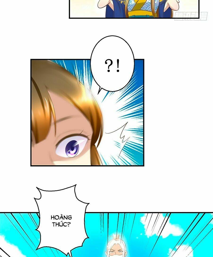 Thuần Phi Ký: Chapter 19