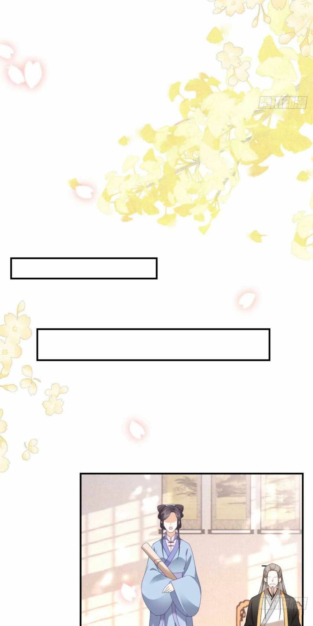 TRỌNG SINH TRỞ LẠI ! TA NHẤT ĐỊNH SẼ BẢO VỆ NÀNG CHU TOÀN !: Chapter 8