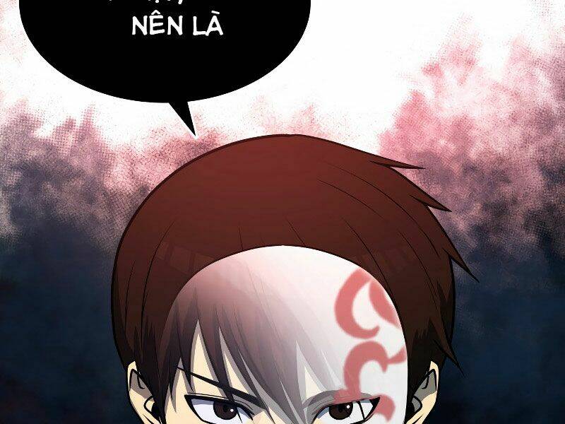 Ngôi Nhà Kết Nối Với Hầm Ngục: Chapter 25