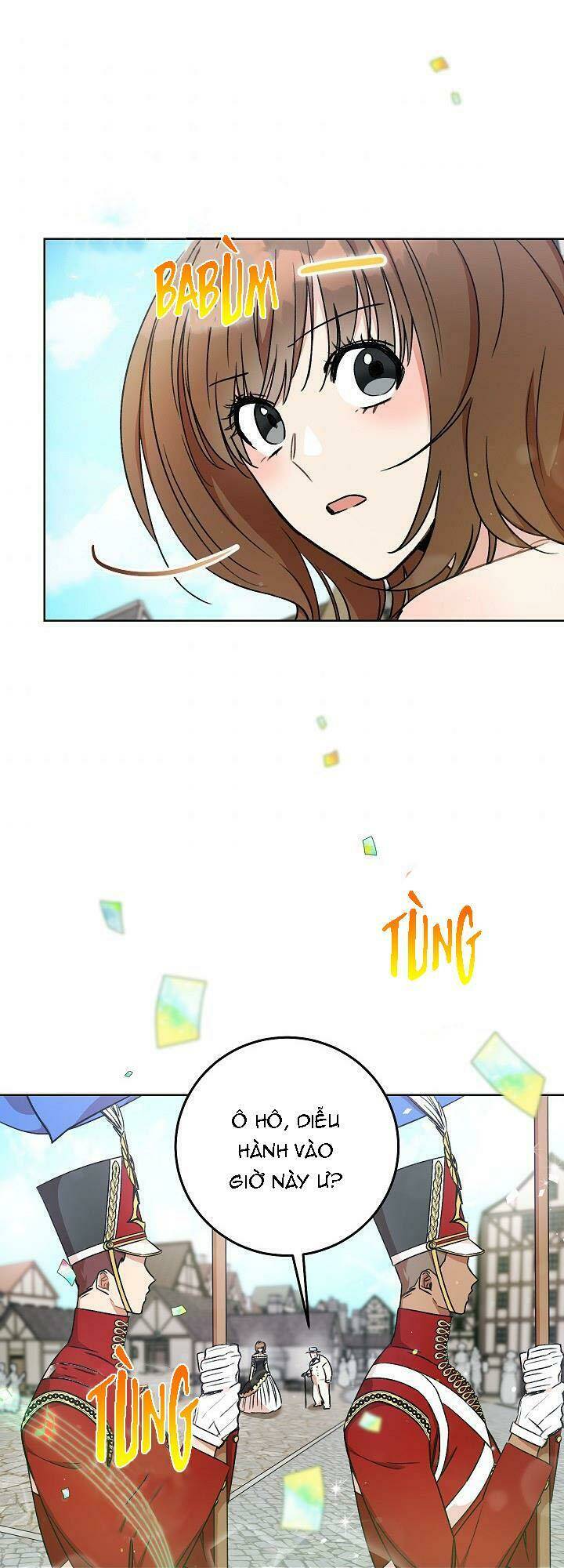 One Pair Lady: Chapter 4