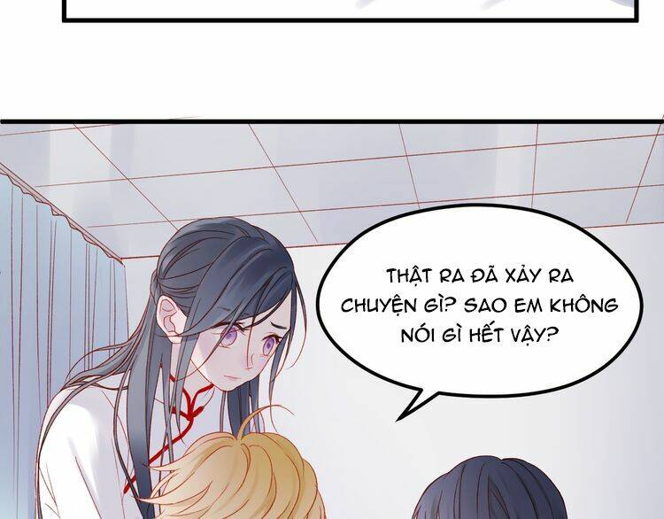 Lượm Được Một Tiểu Hồ Ly 2: Chapter 45