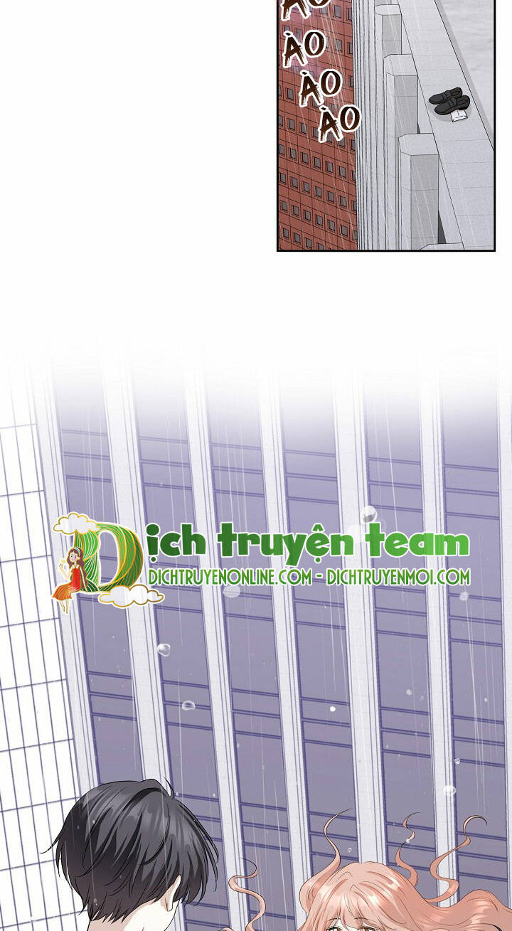 Cuộc Sống Kỳ Thú: Chapter 100