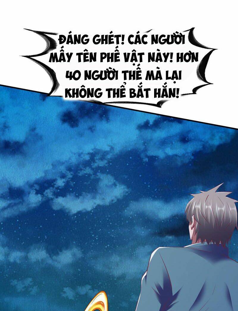 Chiến Đỉnh: Chapter 92