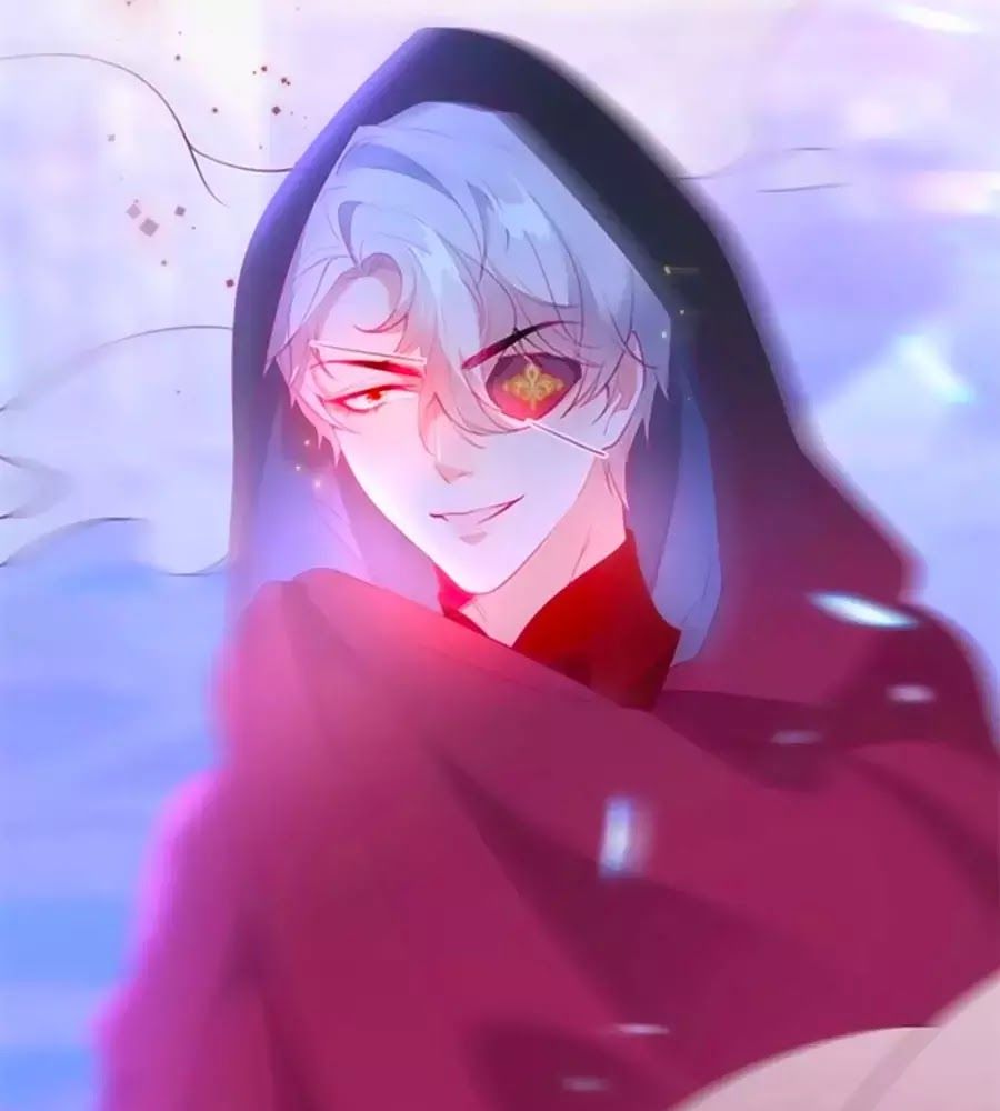 Vương Tử Và Ánh Trăng Đen: Chapter 45