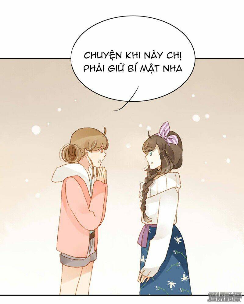 Sức Mạnh Của Sắc Đẹp: Chapter 108