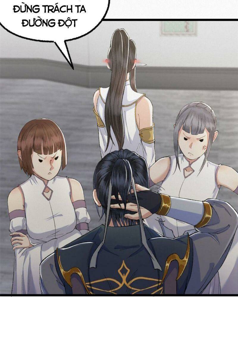 Khu Thần: Chapter 100