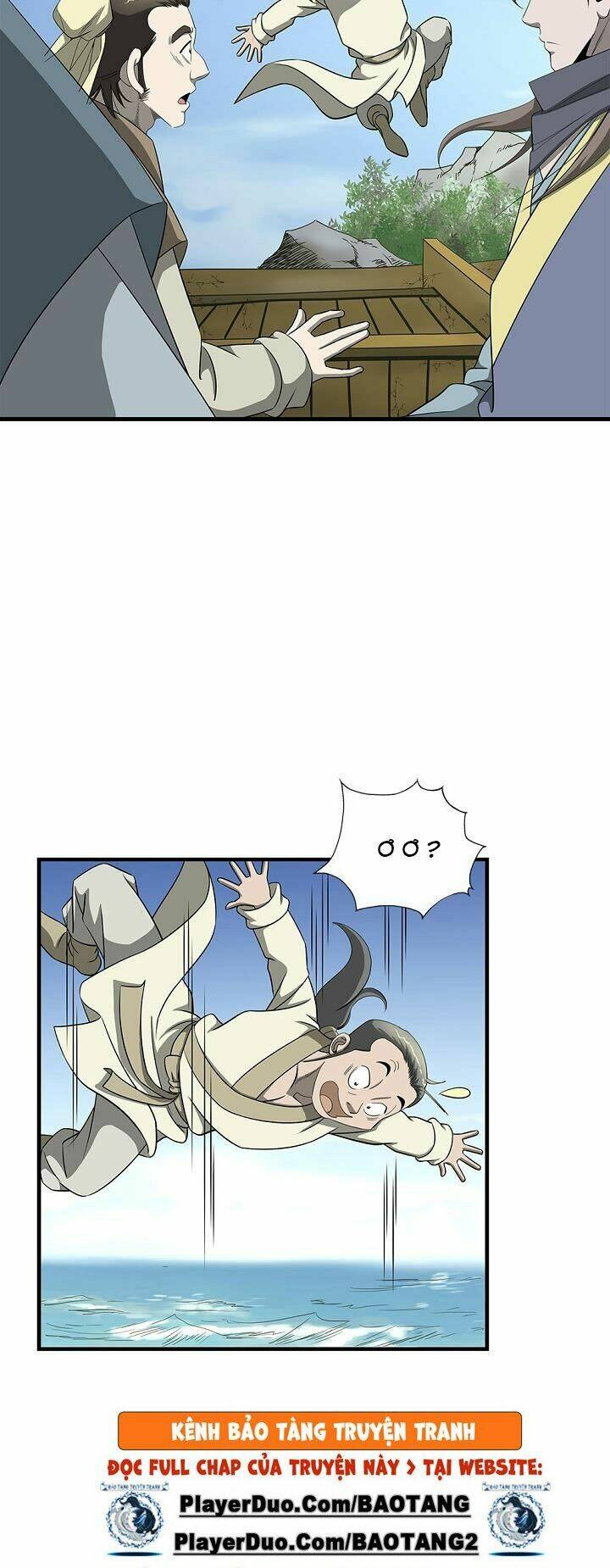 Cuồng Long: Chapter 55