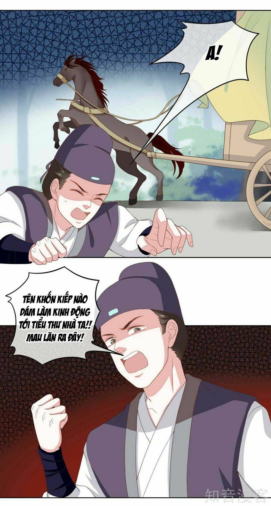 Đích Nữ Hữu Độc: Chapter 69