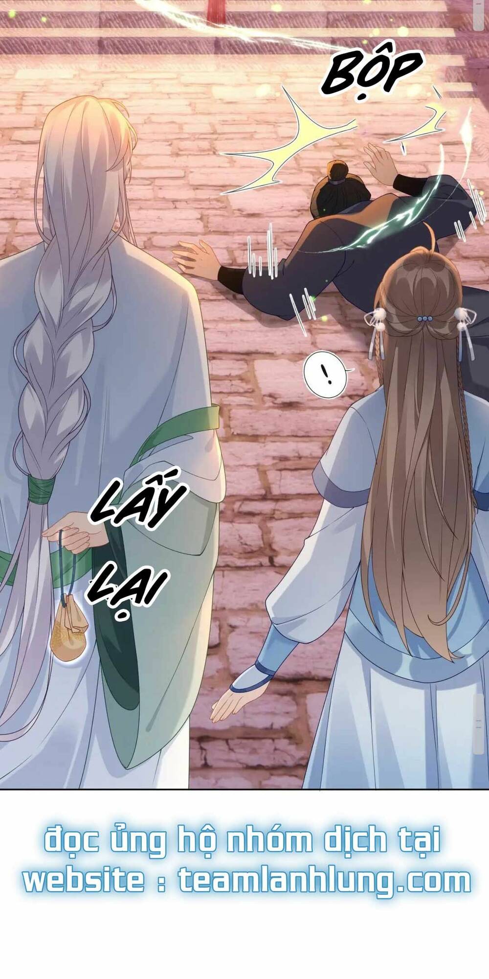 Phúc Hắc Hoa Yêu Mua Một Tặng Một: Chapter 4