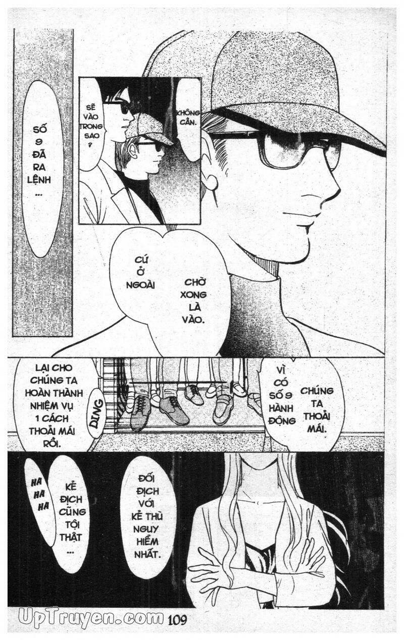 9 Banme No Musashi: Chapter 14