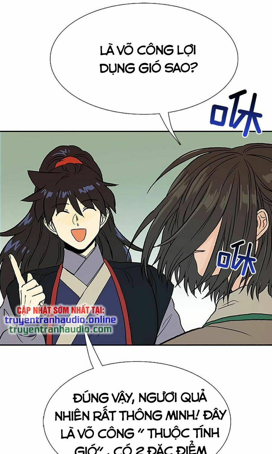 Học Sĩ Tái Sinh: Chapter 174