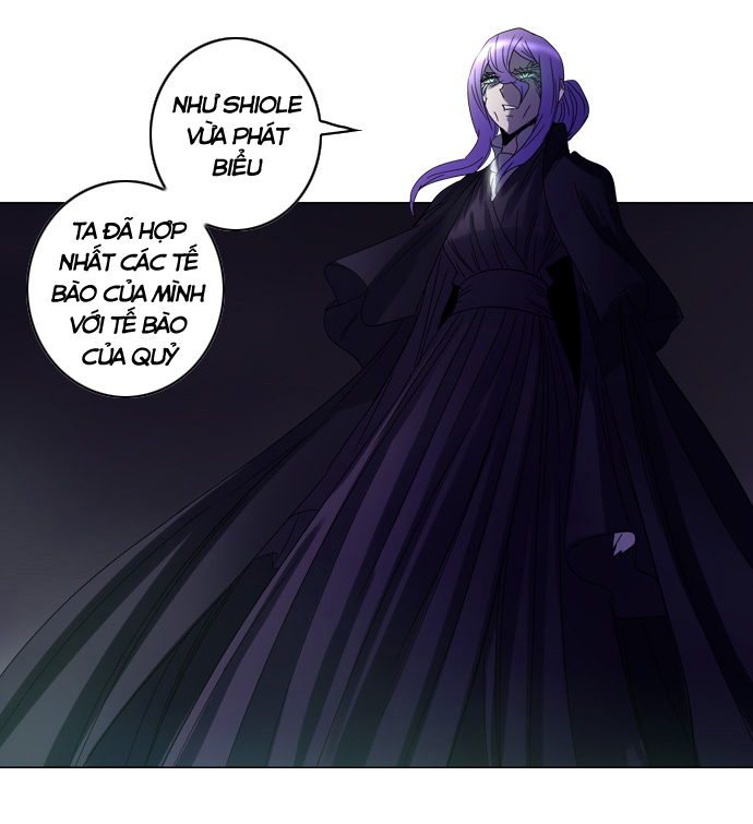 Soul Cartel: Chapter 86