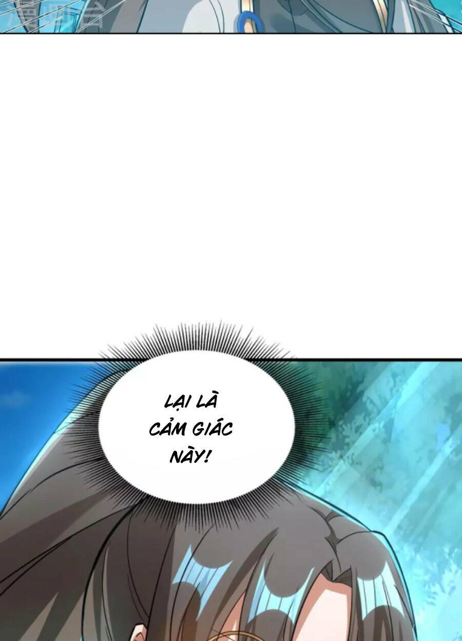 Tiến Sĩ Khoa Học Kỹ Thuật Tu Tiên: Chapter 65