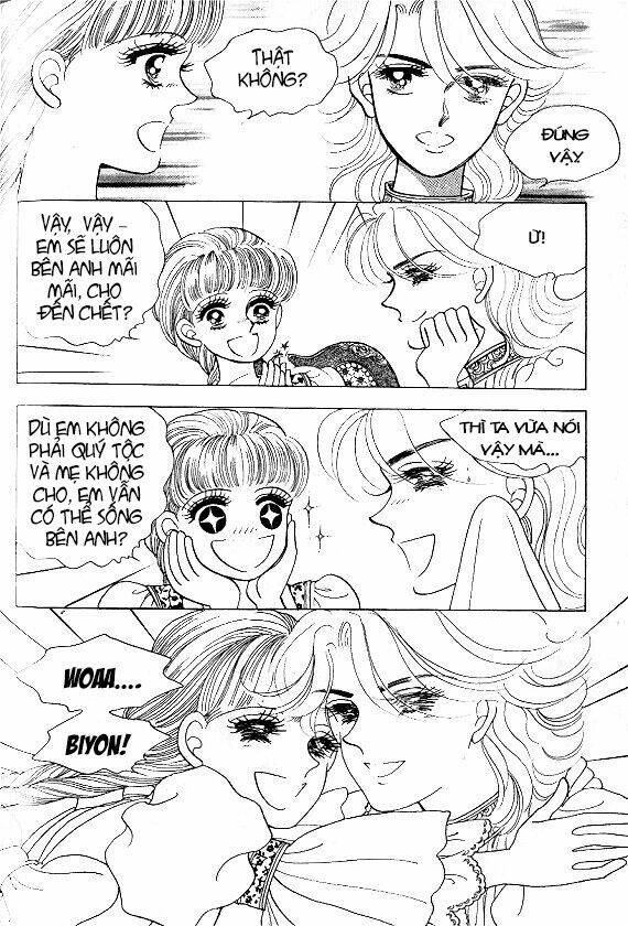 Princess Manhwa: Chapter 3