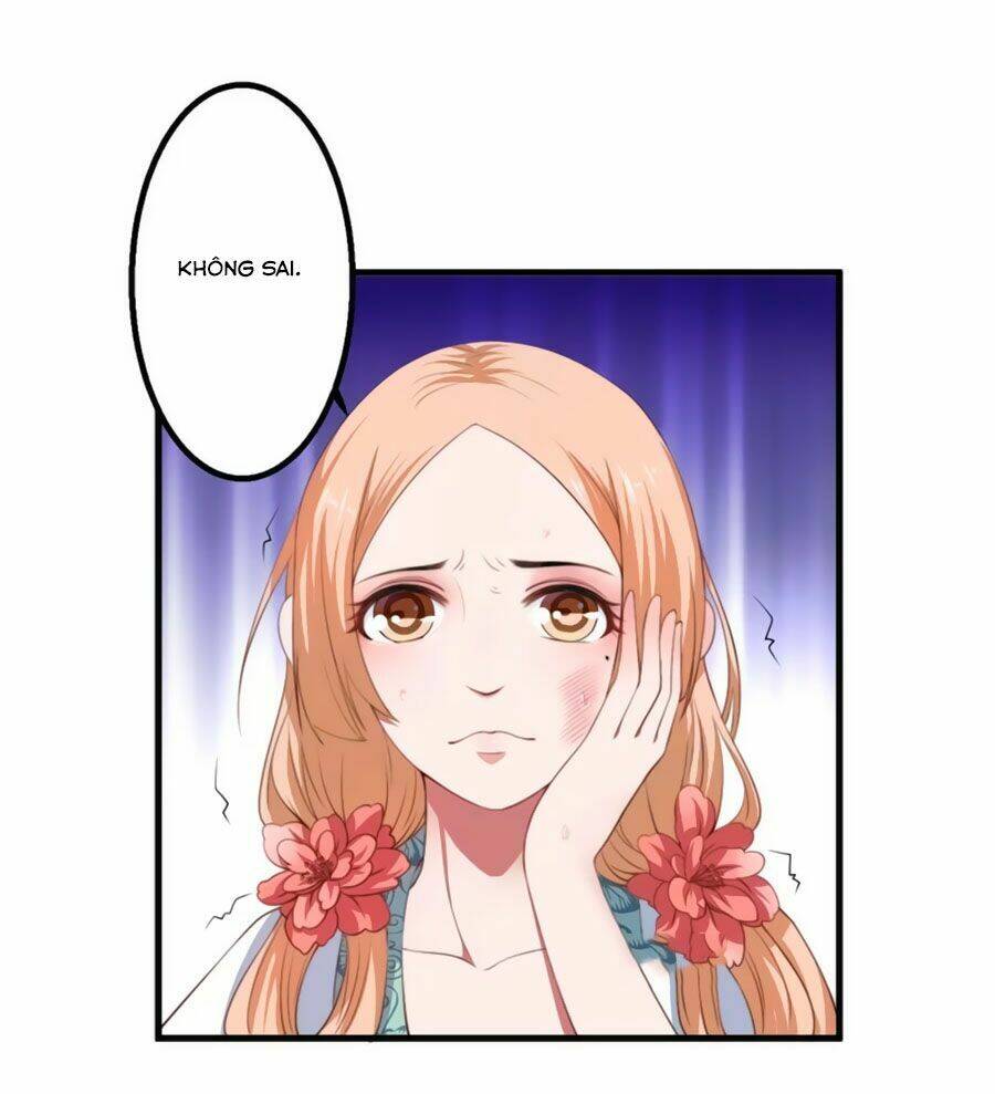 Khuynh Thế Y Phi Muốn Bỏ Chồng: Chapter 4