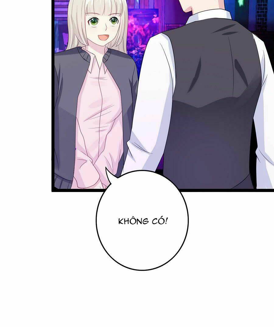 Bảo Bối Thiên Ức Hào Môn: Chapter 5