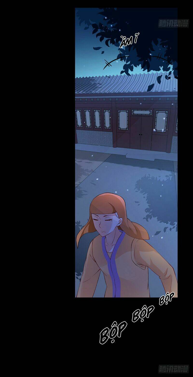 Tận Diệt Vương Gia Mãn Triều: Chapter 138