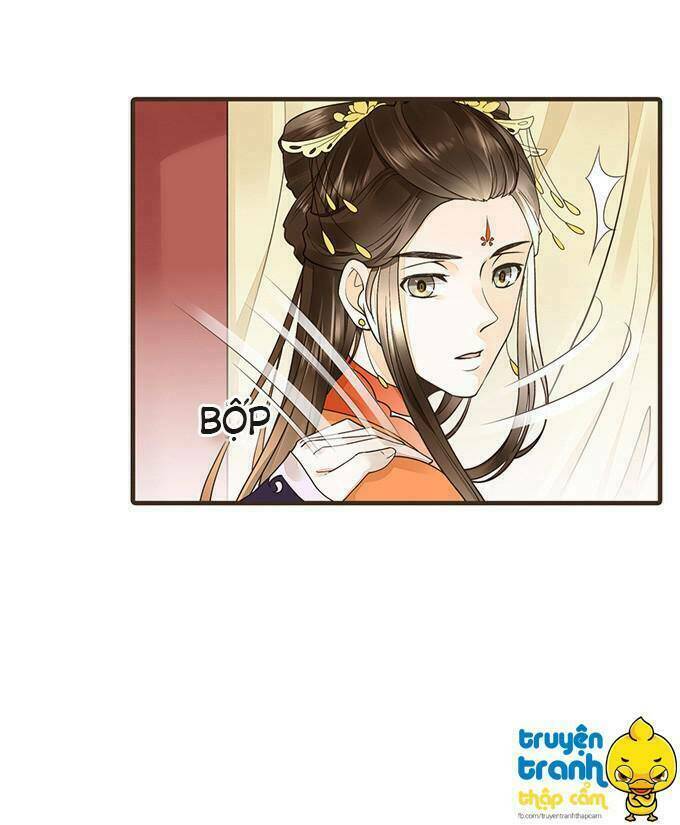 Đại Giá Thừa Tướng: Chapter 20