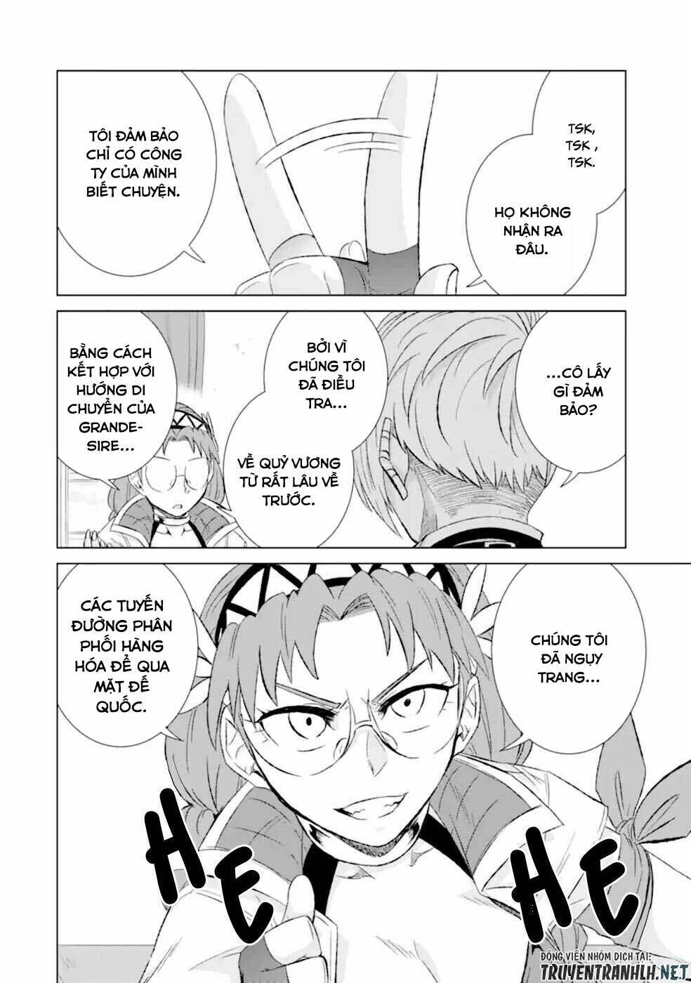 Isekai De Tadahitori No Mamono Tsukai ~ Tenshoku Shitara Maou Ni Machigawa Remashita: Chapter 29