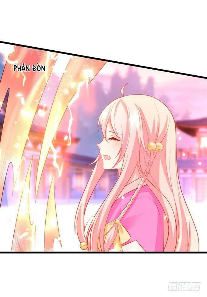 Hồ Tiên Hung Bạo: Chapter 119