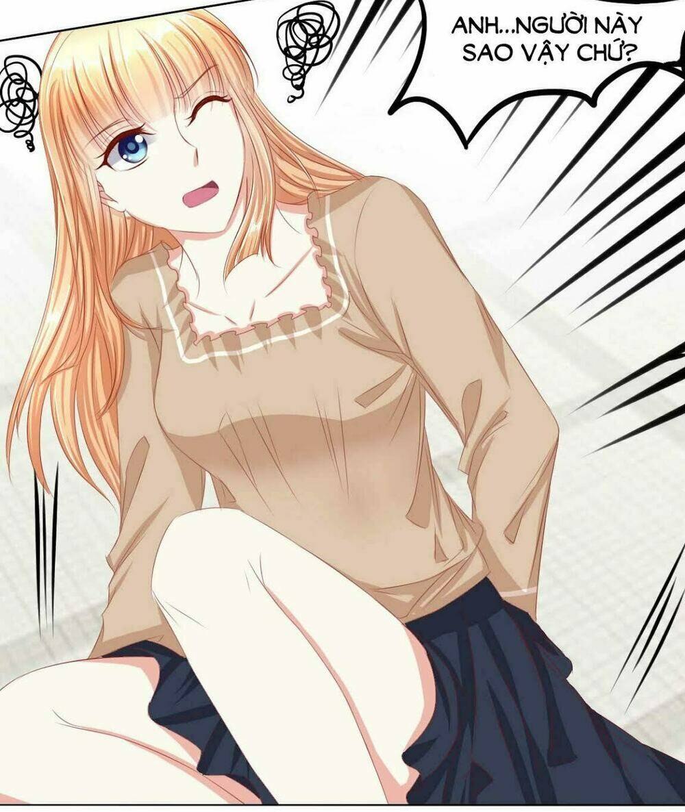 Hoàng Đế “Phế Vật” Tiến Hóa Sử: Chapter 67