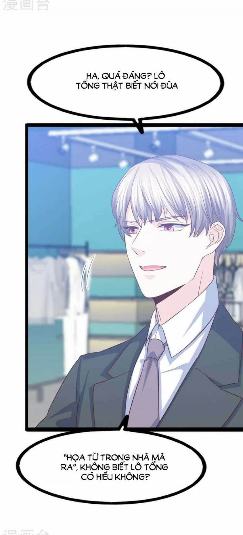 Ta Và Nam Thần Cởi Áo Ngủ Rồi: Chapter 38