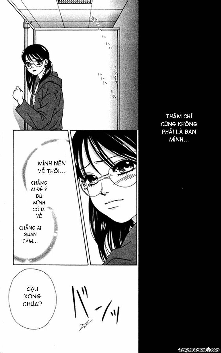 Tình Yêu Đích Thực: Chapter 1.2