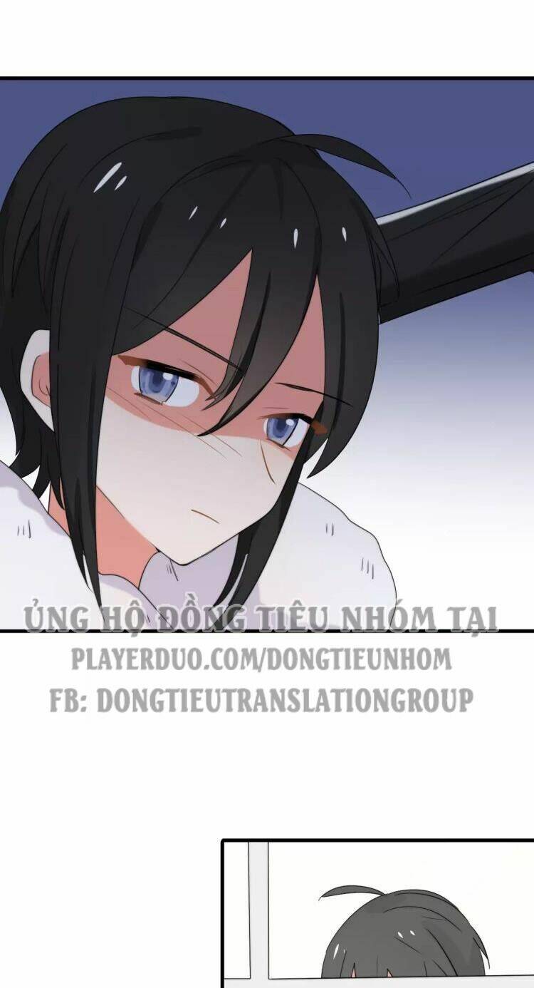 Tiểu Miêu Và Hắc Diệu Thạch: Chapter 32